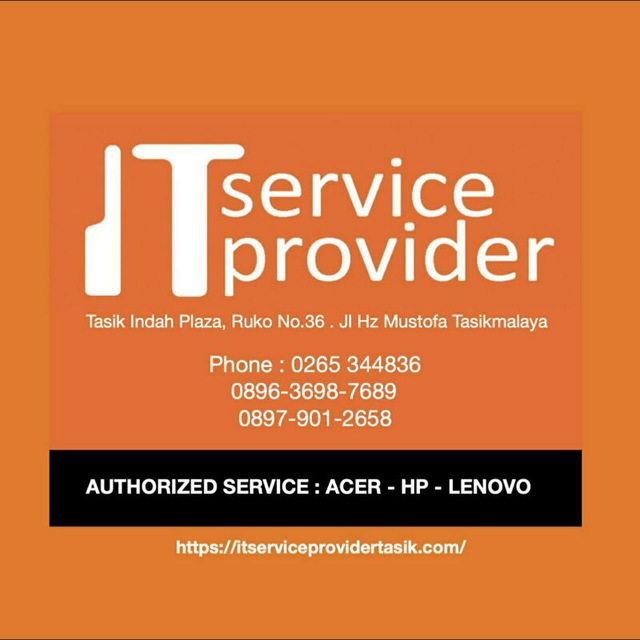 ITSP Logo